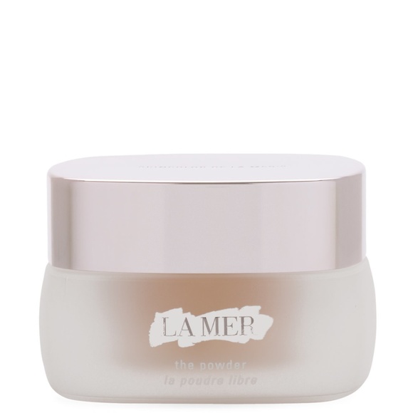 La Mer Other - New La Mer The Powder transluscent setting powder